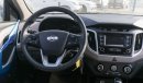 Hyundai Creta 1.6 Midd Option