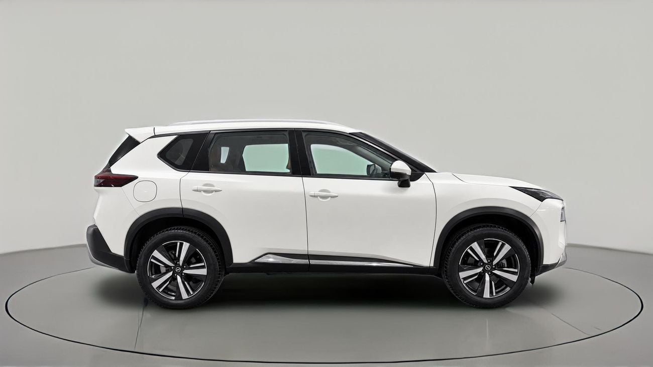 Nissan X Trail SL 2024 | AED 1520/Month | 0 DP | 30 Day Return | Warranty
