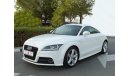 Audi TT 45 TFSI