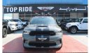 Dodge Durango R/T DURANGO RT 5.7L 2021 - FOR ONLY 2,070 AED MONTHLY