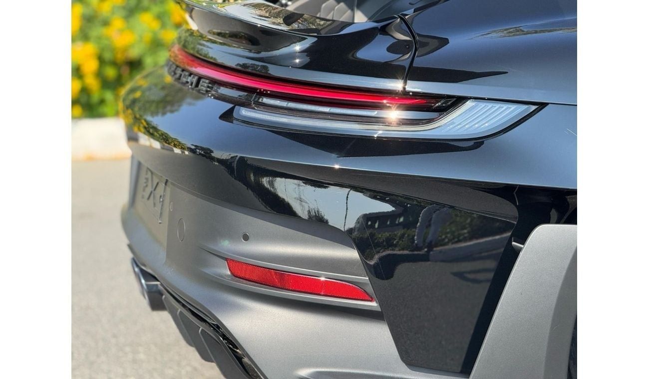 بورش 911 BRAND NEW GERMAN SPEC