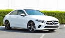 Mercedes-Benz A 200 | Progressive - Electric, Memory Seats | 2022 | Brand New