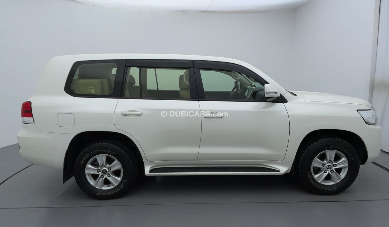 Toyota Land Cruiser EXR 4 | Zero Down Payment | Free Home Test Drive