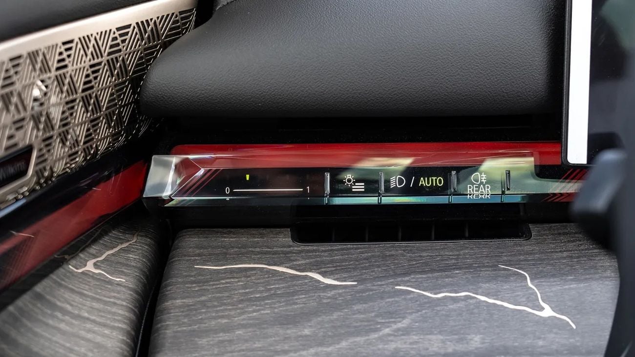 BMW 530Li 2026 | BMW 5 SERIES 530LI PREMIUM EDITION M SPORT PACKAGE