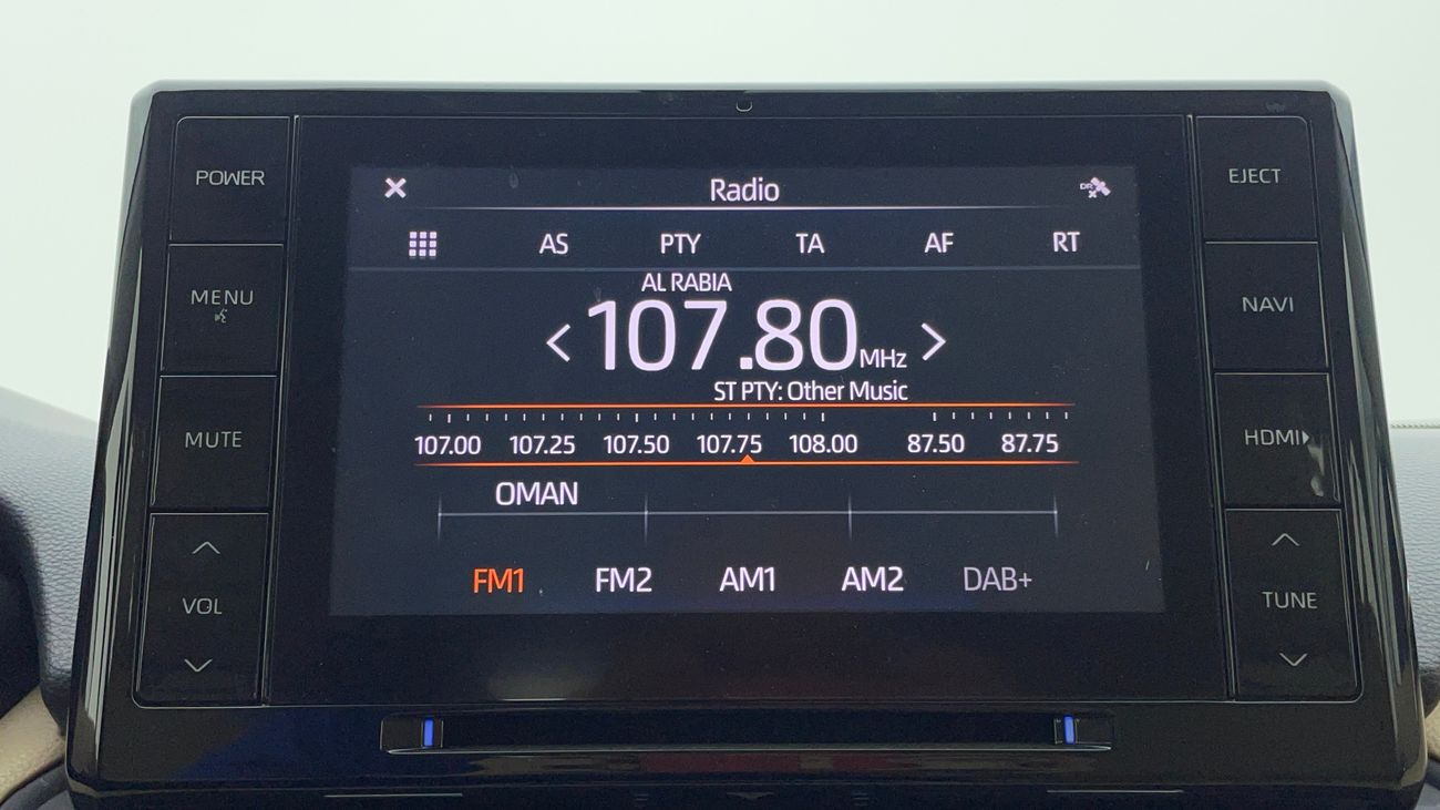 Toyota RAV4 VXR HYBRID 2.5 | Zero Down Payment | Free Home Test Drive