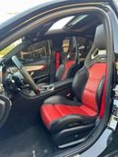 Mercedes-Benz C 63 AMG MERCEDES BENZ C63S 2016 IMPORT CANADA CLEAN TITLE NO ACCIDENT FULL OPTION PERFECT CONDITION