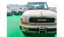 Toyota Land Cruiser SINGEL CABIN // PETROL // V6 // DIF LOCK // WINSH