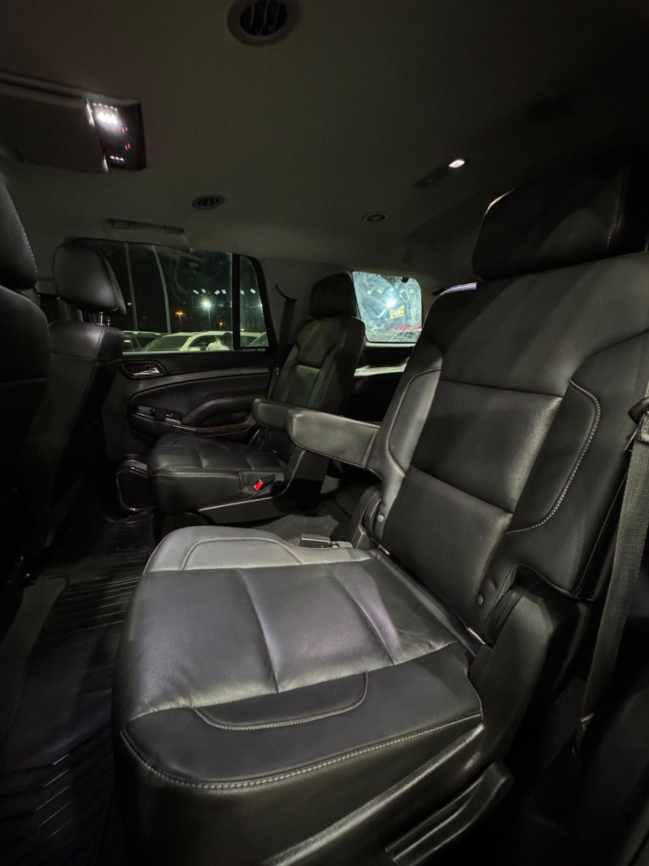 Chevrolet Tahoe RST