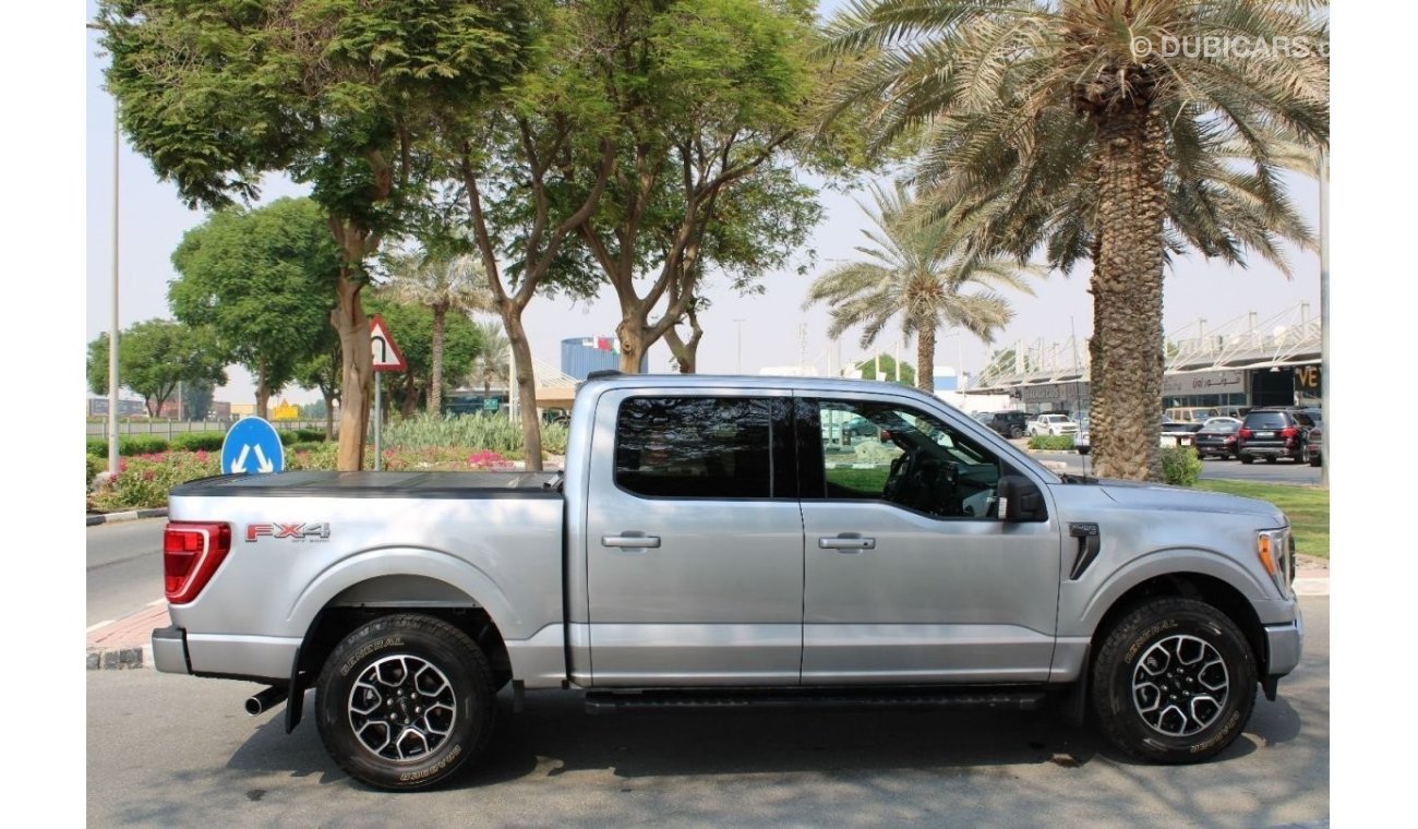 فورد F 150 XLT