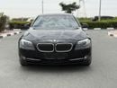 BMW 528 Gran Turismo