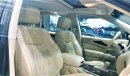 Infiniti QX60 INFINITI QX60 2014 MODEL GCC CAR IN VERY GOOD CONDITION FOR 49K ONLY