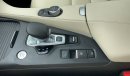 Infiniti QX50 Luxury AWD 2000