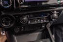 Toyota Hilux GR Sport 4.0L