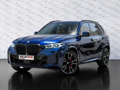 BMW X5 XDRIVE40i M SPORT PRO