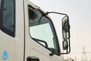 ميتسوبيشي فوسو FJ FM 12 Ton GCC Specs Japanese | Euro V | 7.5L turbo PTO Equipped | Export Only