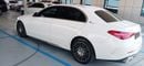 مرسيدس بنز C 200 L Sport Sedan Long Edition