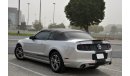 فورد موستانج Premium V6 in Excellent Condition