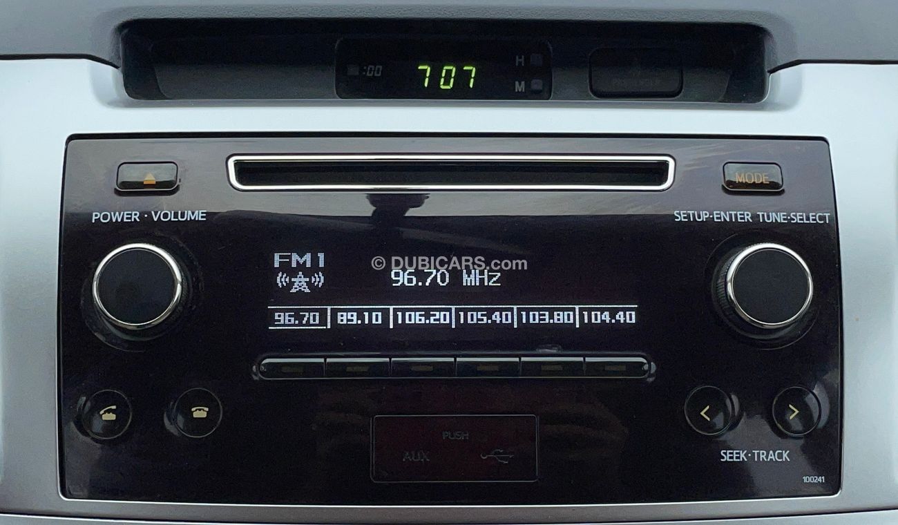 Toyota Fortuner EXR 2.7 | Zero Down Payment | Free Home Test Drive