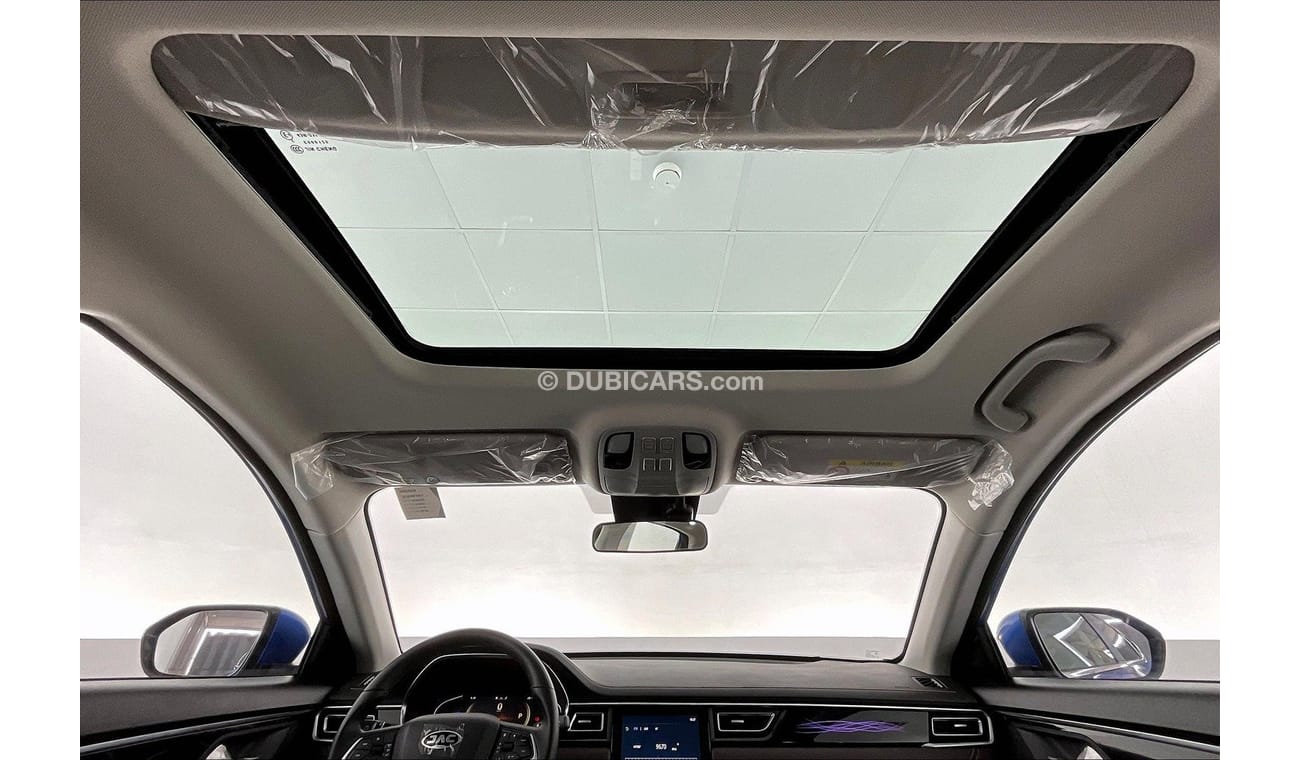 جاك J7 Intelligent