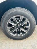 شيفروليه تاهو LT 5.3L 4WD