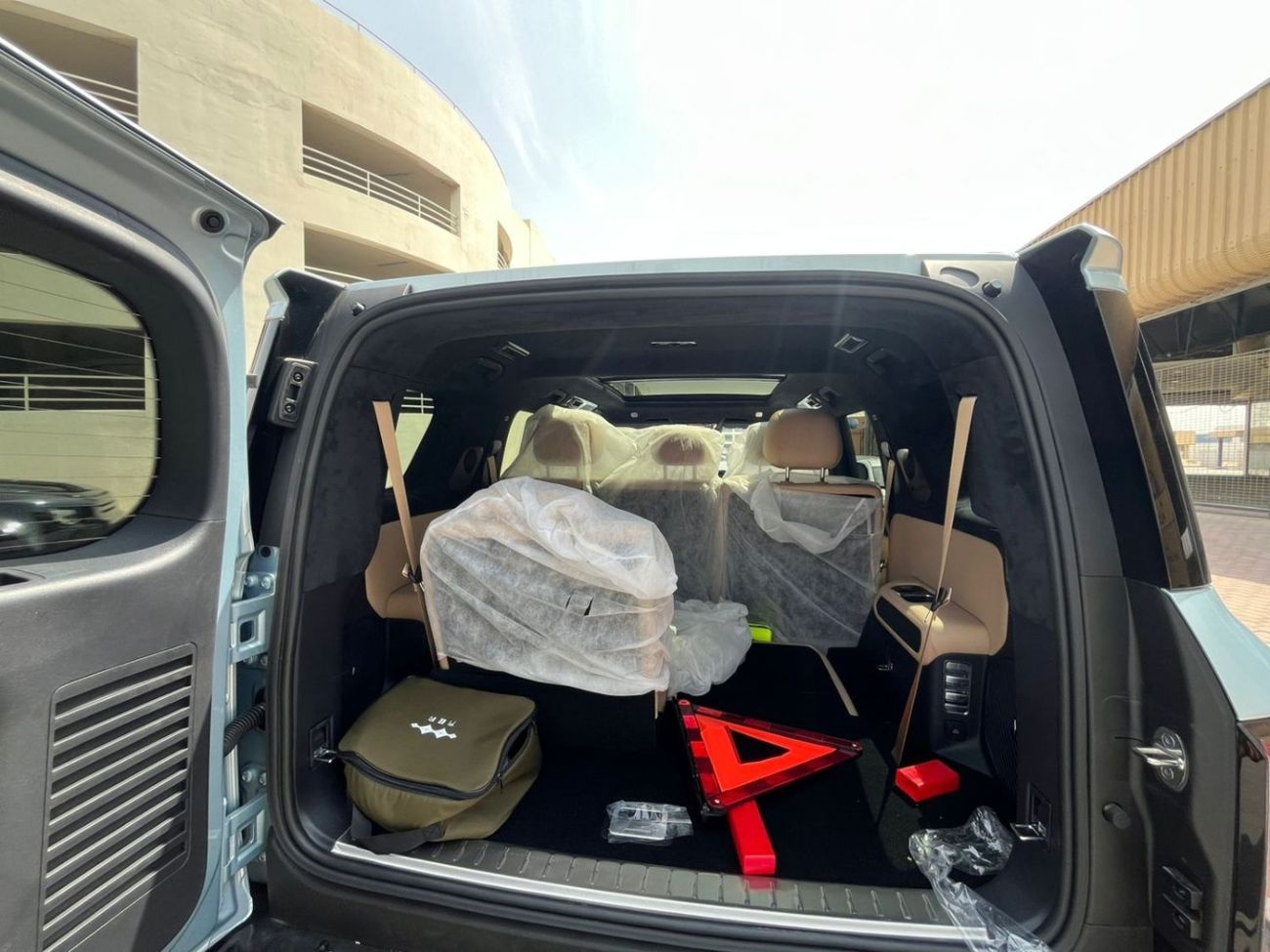 بي واي دي ليوبارد 8 LEOPARD  8