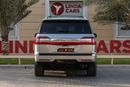 Lincoln Navigator Lincoln Navigator Reserve 2021 GCC | Warranty | Service Contract