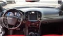 Chrysler 300C Crysral model 2013 Car prefect condition full option full electric control