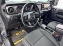 Jeep Wrangler Sport 3.6L A/T 2018 Jeep Wrangler Sport, Full Service History, Fully Loaded, Excellent Condition, GC