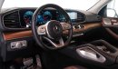 Mercedes-Benz GLS 450 4matic VSB 31099