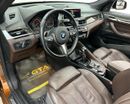 BMW X1 xDrive 25i Sport Line 2017 BMW X1 xDrive25i Sportline, Sep 2025 BMW Service Pack, Warranty, Low Kms,