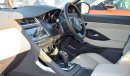 Jaguar E-Pace Car For export only
