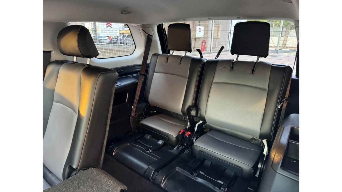 Toyota 4Runner 2021 SR5 PREMIUM SUNROOF 7 SEATS PUSH START US IMPORTED