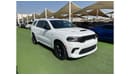 Dodge Durango Dodge Durango R/T/2021/5.7L