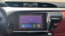Toyota Hilux GLX 2.7L Double Cab Utility 4WD A/T