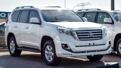 Toyota Prado Car For export only