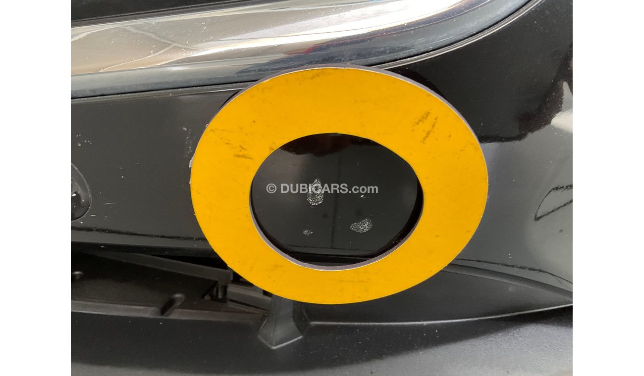 Chevrolet Malibu LTZ Premium