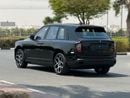 Rolls-Royce Cullinan GCC SPEC NEAT AND CLEAN LESS KILOMETER