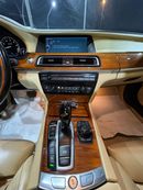 BMW 750Li Individual 4.4L