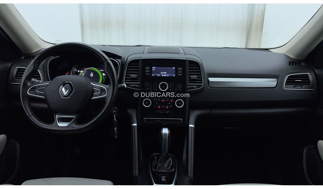 Renault Koleos SE 2.5 | Zero Down Payment | Free Home Test Drive