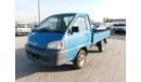Toyota Lite Ace TOYOTA LITE-ACE PICKUP RIGHT HAND DRIVE (PM934)