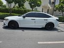 Honda Civic EX (NON GCC)
