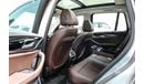 BMW iX3 2022 BMW IX3 Standard - Full Electric SUV