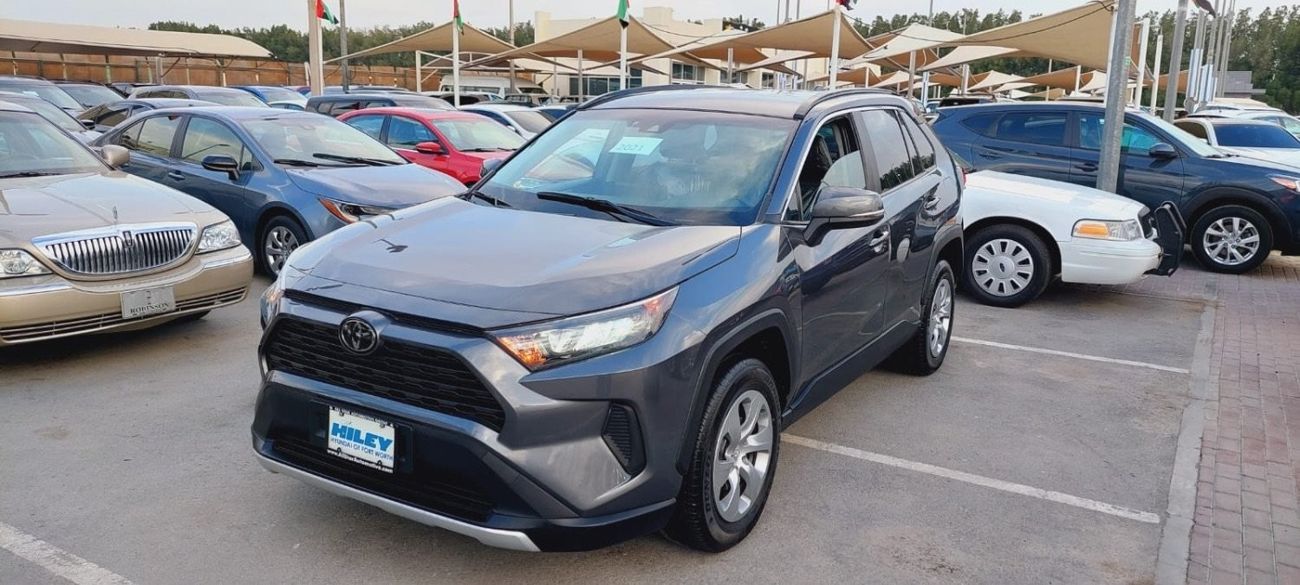 Toyota RAV4 Very clean car