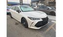 Toyota Avalon 2019