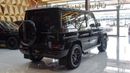 Mercedes-Benz G 63 AMG MERCEDES BENZ G63 AMG DOUBLE NIGHT PACKAGE 2024