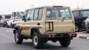 Toyota Land Cruiser 70 LX 4.0 L V6