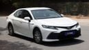 Toyota Camry LE 2.5L (176 HP) | Agency Warranty | Complete Service History | Zero Downpayment Support