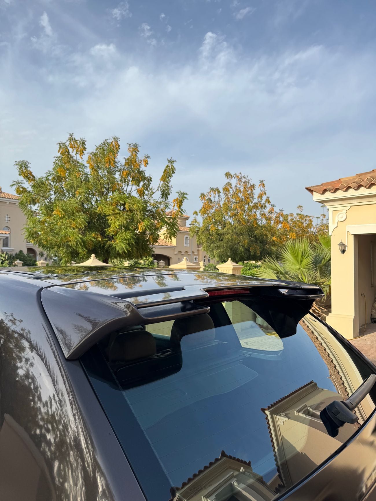 بورش كايان Cayenne S