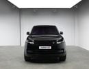 Land Rover Range Rover AUTOBIOGRAPHY P530