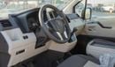 تويوتا هاياس 2025 Toyota Hiace GL 2.8L MT Diesel with Leather Seat